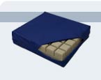 Anti Pressure Cushion