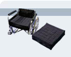 Anti Pressure Cushion