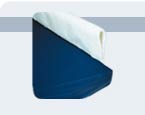 Fleece Cotside Bumpers