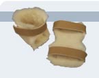 Heel Protectors