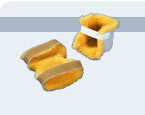 Real Medical Sheepskin Joint Protector