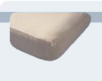 Towelling Waterproof Fitted Sheets